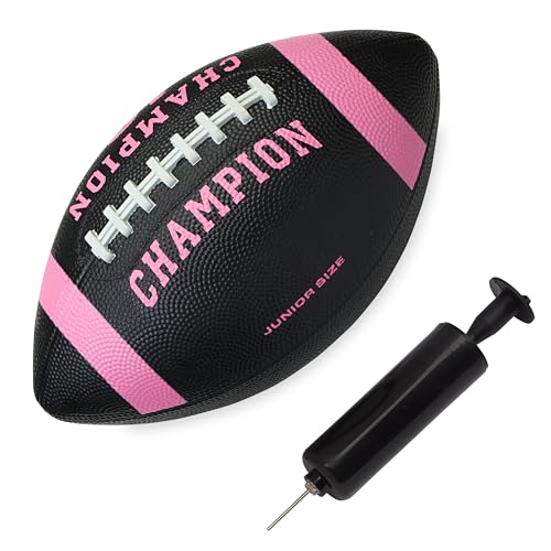 Champion Blitz All-Weather Football