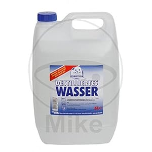 gedestilleerd water 5 liter