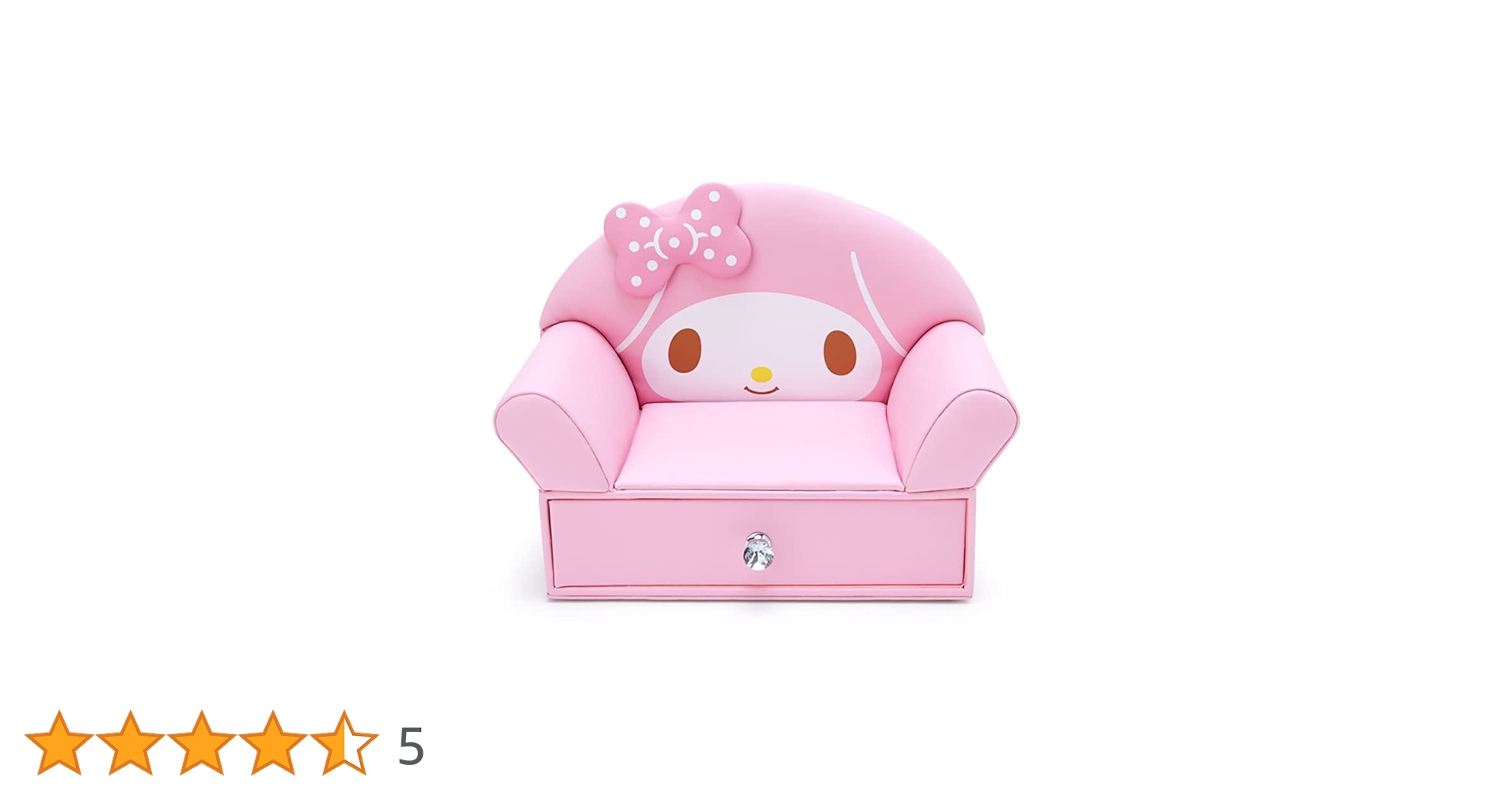 マイメロディ ミニソファ 41tNdEpcTjL.jpg_BO30,255,255,