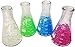 YippyGroove Expanding Water Beads for a Smoother Cooler Experience - Blazing Blue