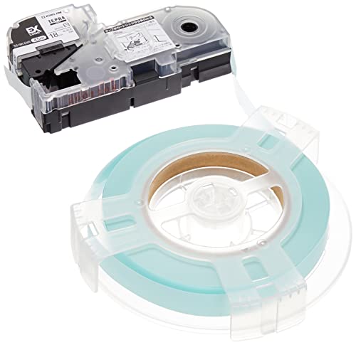 �L���O�W�� �y�����z �e�v��PRO�e�[�v�J�[�g���b�W �l�֗pEX�����O(�Ή��@��:SR-R7900P) 18mm �����x��/������ ����45m SS18K-EXR