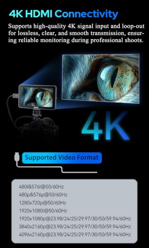 Pro 6K reference monitor Kit product image