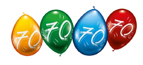 Preisvergleich Produktbild Karaloon 30016 Luftballons