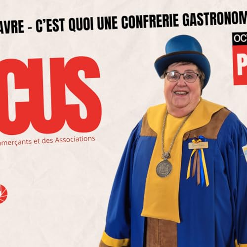 C'est quoi une confrerie de gastronomique bi&egrave;re ?