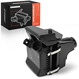 A-Premium Engine Air Filter Cleaner Box Housing Compatible with Mitsubishi Lancer 2002-2007, 2.0L