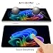 Simpeak 2 Pack Screen Protector Compatible with Microsoft Surface Pro 12", Tempered Glass Compatible with Microsoft Surface Pro 12",[9H Hardness][Bubble Free]