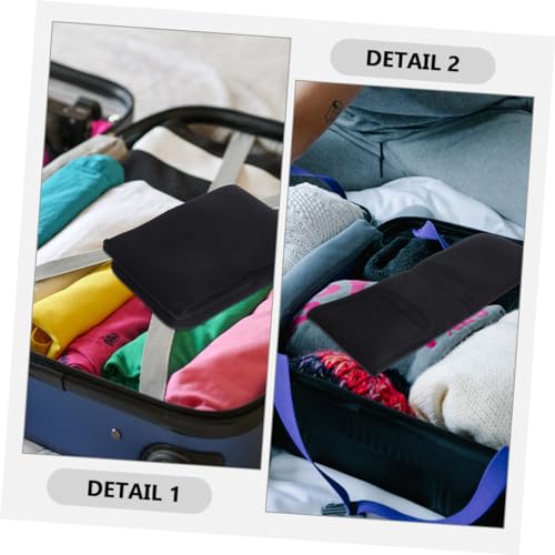 Bolsa Protectora Neopreno para Plancha de Pelo Outanaya miniatura 6