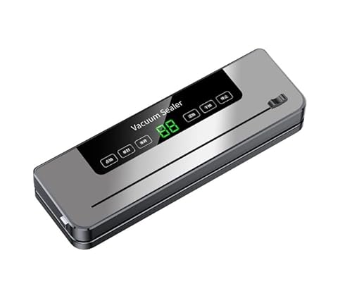 真空パック機【20Kpa】