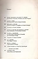 Daedalus Summer 1961 Evolution And Man's Progress Volume 90 Number 3 B00L6GTUZS Book Cover