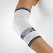 Produktbild Bort EpiBAsic Ellenbogen-Bandage large silber