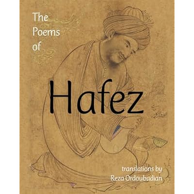 Poems of Hafez