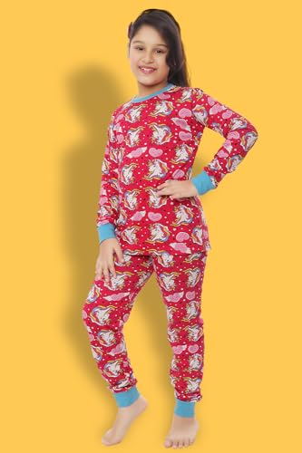 Image of Ninos Dreams Girls Pajama Set