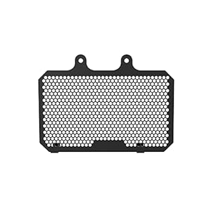 Imnasa Motorcycle Accessories Radiator Guard Protector Grille Grill Cover For Husqvar-&Amp;Na 401 Svartpilen 401 Vitpilen 401 2018-2023 2022 Radiator Cover Guard 1 41tnegwu8il. sl500 . ss300