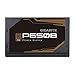 Gigabyte P650B 80 Plus Bronze 650W, Quiet HYB Fan, Active Power Protection, Power Supply GP-P650B