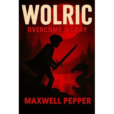 Wolric: A Journey Through the Forest of Worry
