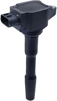 Ignition Coils Compatible With QASHQAI J11 1.2T JUKE DUSTER CLIO CAPTUR KADJAR LODGY DOKKER FAW B50 UF8081pcs