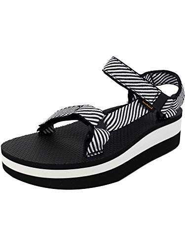 Image of Teva Women's Flatform Universal Sandal