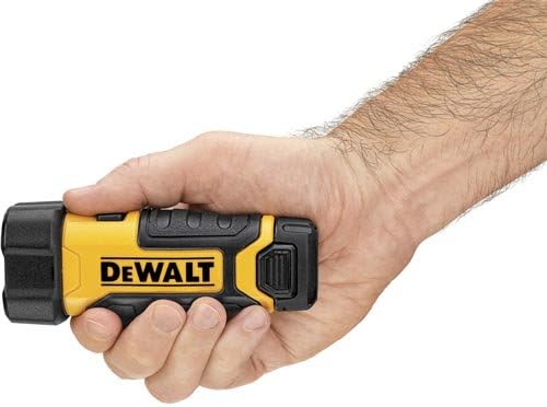 DEWALT DCL023 8V Max Worklight