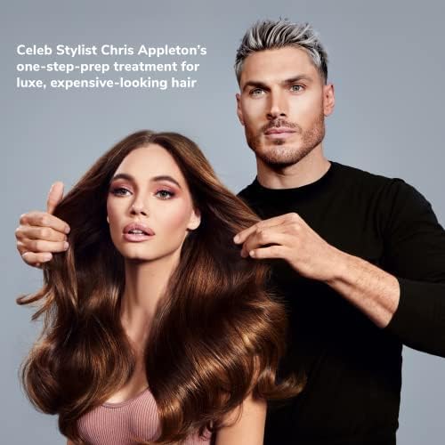 Color Wow Money Masque  Deep Hydrating Conditioning Treatment Created With Celebrity Stylist Chris Appleton, Hydrates, Repairs, Silkens All Hair Types, Color-Treated, Dry, Damaged, Curly, Fine, Vegan