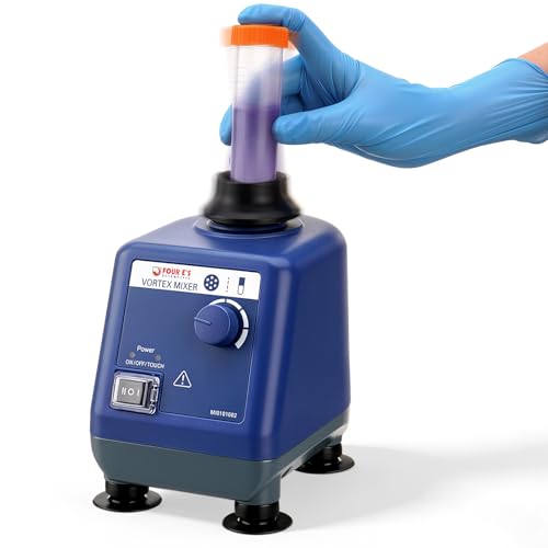 Mélangeur Vortex pour vernis à ongles et encres de tatouage