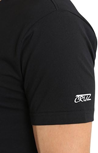 Ultrasport Men's Cruz Tristan T-Shirt