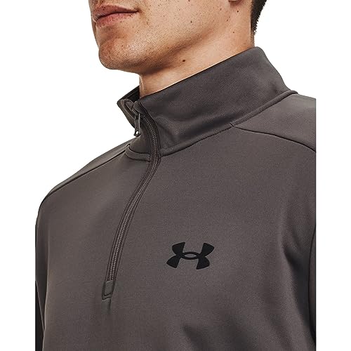 Image of Under Armour Men's Armourfleece 1 /4 Zip