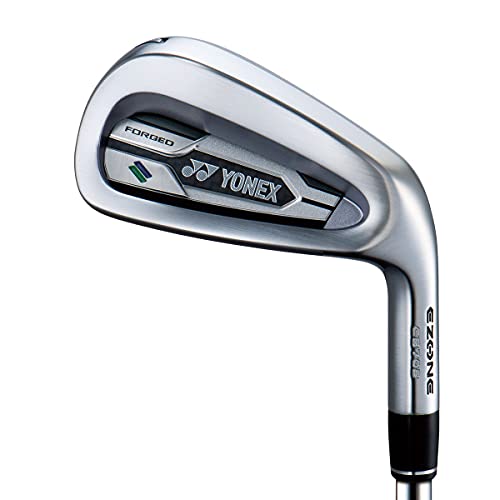 ヨネックス イーゾーン CB 702 フォージド アイアン 5本セット [NS PRO MODUS3 TOUR105 フレックス：S]