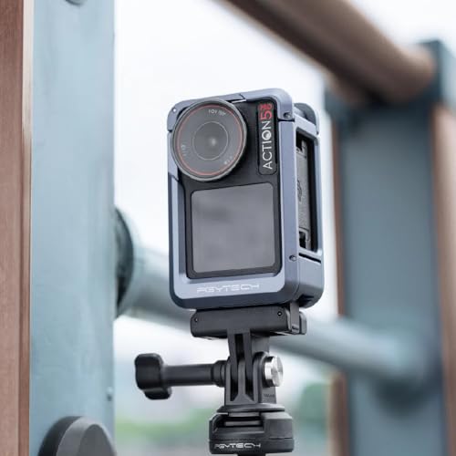 osmo action オマケ付き Amazon.co.jp: PGYTECH: DJI Osmo Action