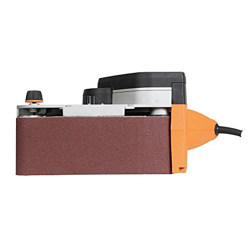 Triton 4x24 Belt Sander