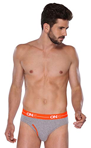Image of ONN Men's Cotton Brief