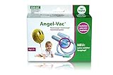 Angel-Vac Geschwister Paket Nasensauger Staubsauger - 5