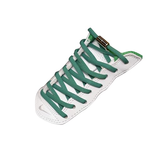 [NODC] ΂Ȃ CR S V[[X Lт SHOELACES CR 120cm 140cm CЂ LтCR R (O[, 100cm)