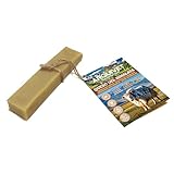 Queso del Himalaya - L (100-120gr) 15-18cm - Mordedor para Perros