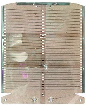 Replacement pro heat Dulit Toaster End Element for 2, 3, 4 & 6 Slice Toasters