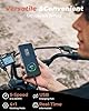CYCROWN Electric Bike for Adults,16" Electric Dirt Bike with 750W Motor,22MPH 55 Miles PAS Range ebikes for Adults,UL2849 Certified 374.4WH Battery USB Charging Commute Off Road Ebike #5