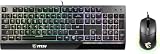 MSI Klawiatura Vigor GK30 Combo US