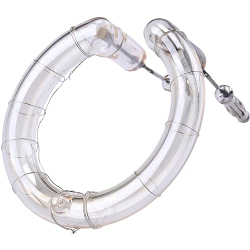 Replacement Flash Tube for Godox MS200V and MS300V Studio Strobes - 300Ws Flash Output, 5600 ± 200K, Compatible With MS200V & MS300V