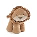 Baby GUND Leo Lion Stuffed Animal Plush, Brown, 10"