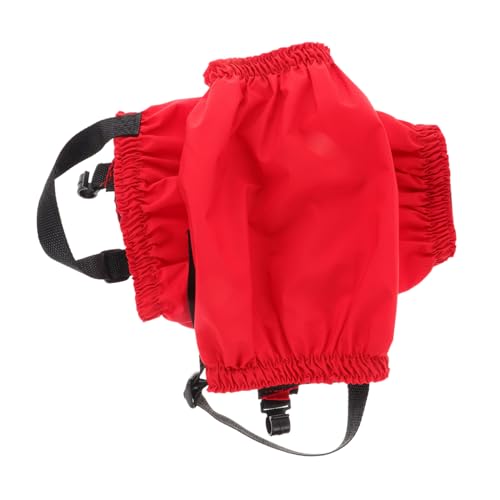 Abaodam Outdoor Gaiters for Hiking Lightweight Leg Breathable Snow for Trekking and Desert Adventures Comfortable and Stylish Design