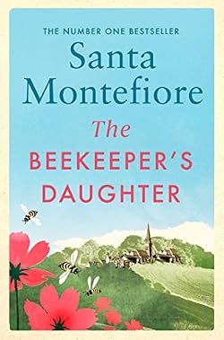 The Beekeeper's Daughter cover image