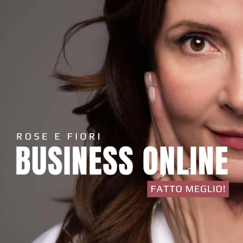 Rose & Fiori: Business online, fatto meglio Titelbild