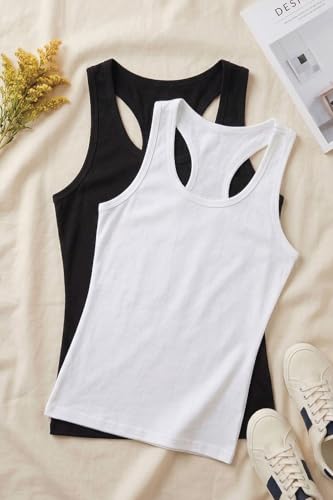 Image of Van Heusen Women Anti Bacterial & Colour Fresh Racerback Tank Top