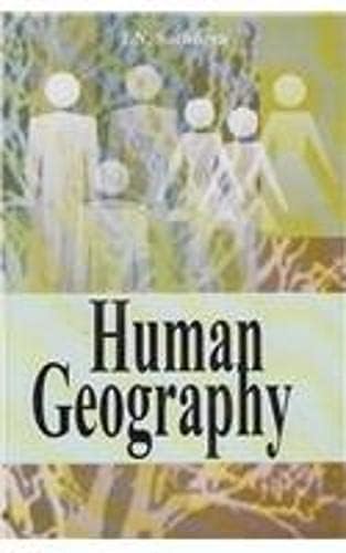 Human Geography