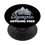 Photo Gallery camicia parco nazionale retro olympic national park mountain popsockets popgrip intercambiabile Photo Gallery camicia parco nazionale retro olympic national park mountain popsockets popgrip intercambiabile