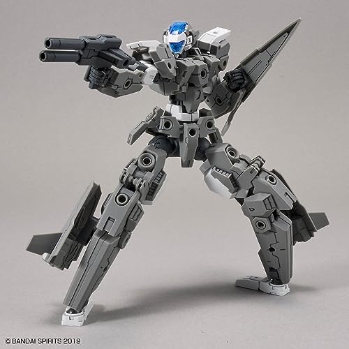 Bandai Figure eEXM 30 ESPOSSITO ALPHA - vue 5