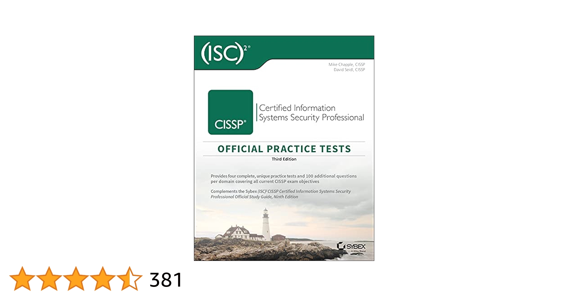CCSP (ISC)2 公式受講者ガイド 5th Edition 模擬試験付き Amazon | CCSP (ISC)2 Certified Cloud Security Professional