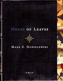 House of Leaves: A Novel