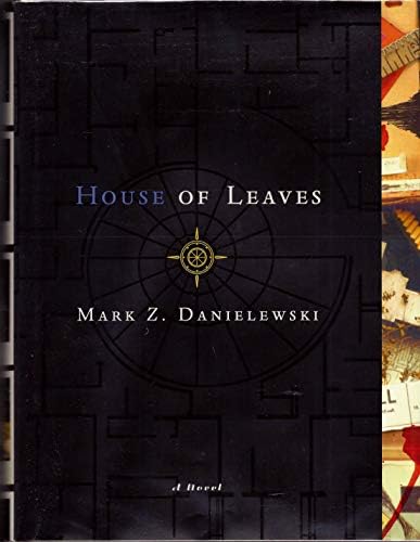 House of Leaves: A Novel