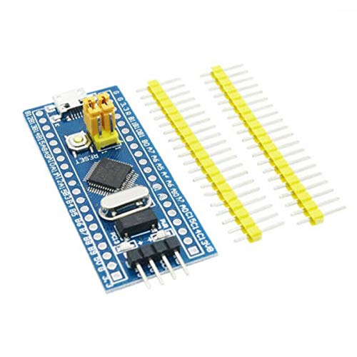 EN-VOLANT Minimum System Module for Arduino STM32F103C8T6 5.3 x 2.2cm ...