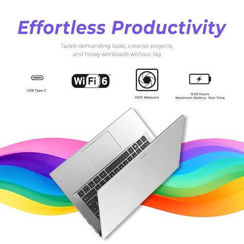 Image of Acer 15.6 inch FHD Business Laptop | AMD Ryzen 7 5700U (Beats i7-1250U) CPU | 16GB RAM | 512GB PCIe SSD | Fast Wi-Fi 6 | Windows 11 Pro with Office 365 for The Web| Work, Study & Everyday Use